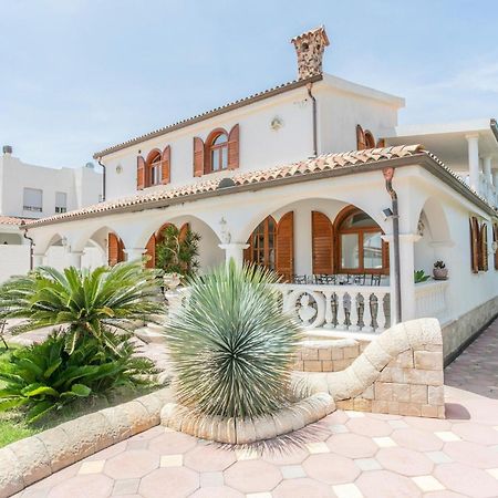 Villa Gelsomino Marzamemi Exterior foto