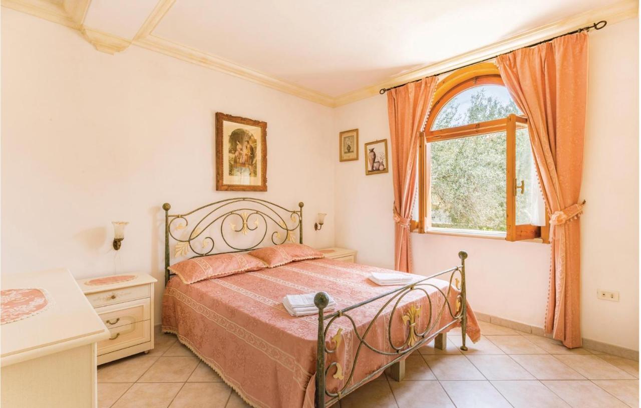 Villa Gelsomino Marzamemi Exterior foto