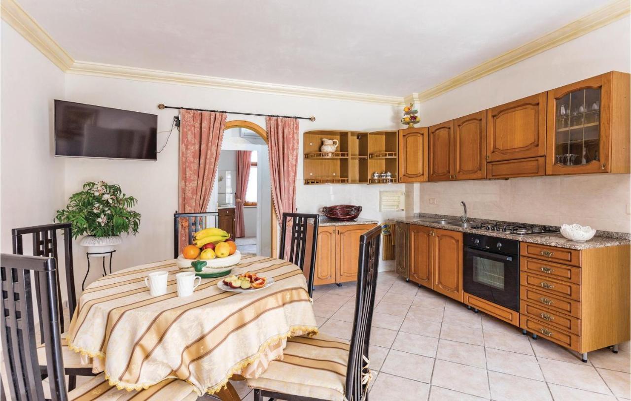 Villa Gelsomino Marzamemi Exterior foto