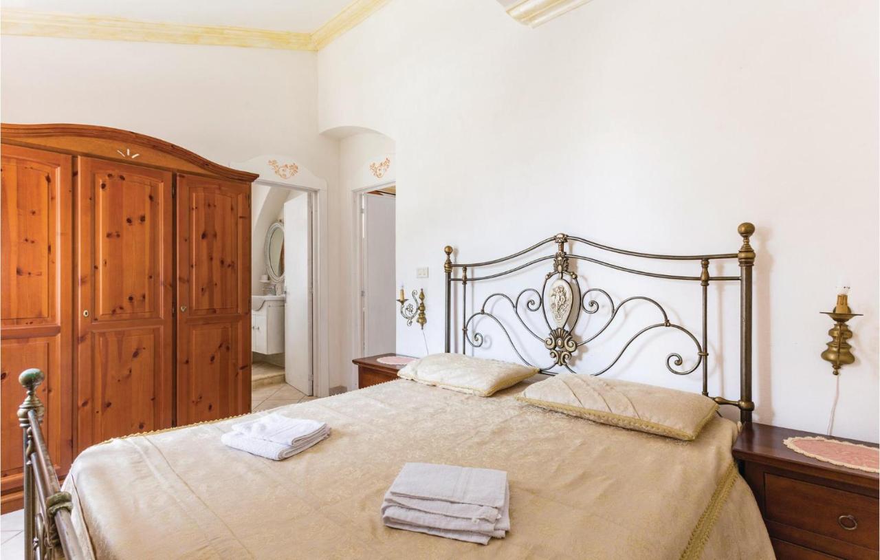 Villa Gelsomino Marzamemi Exterior foto