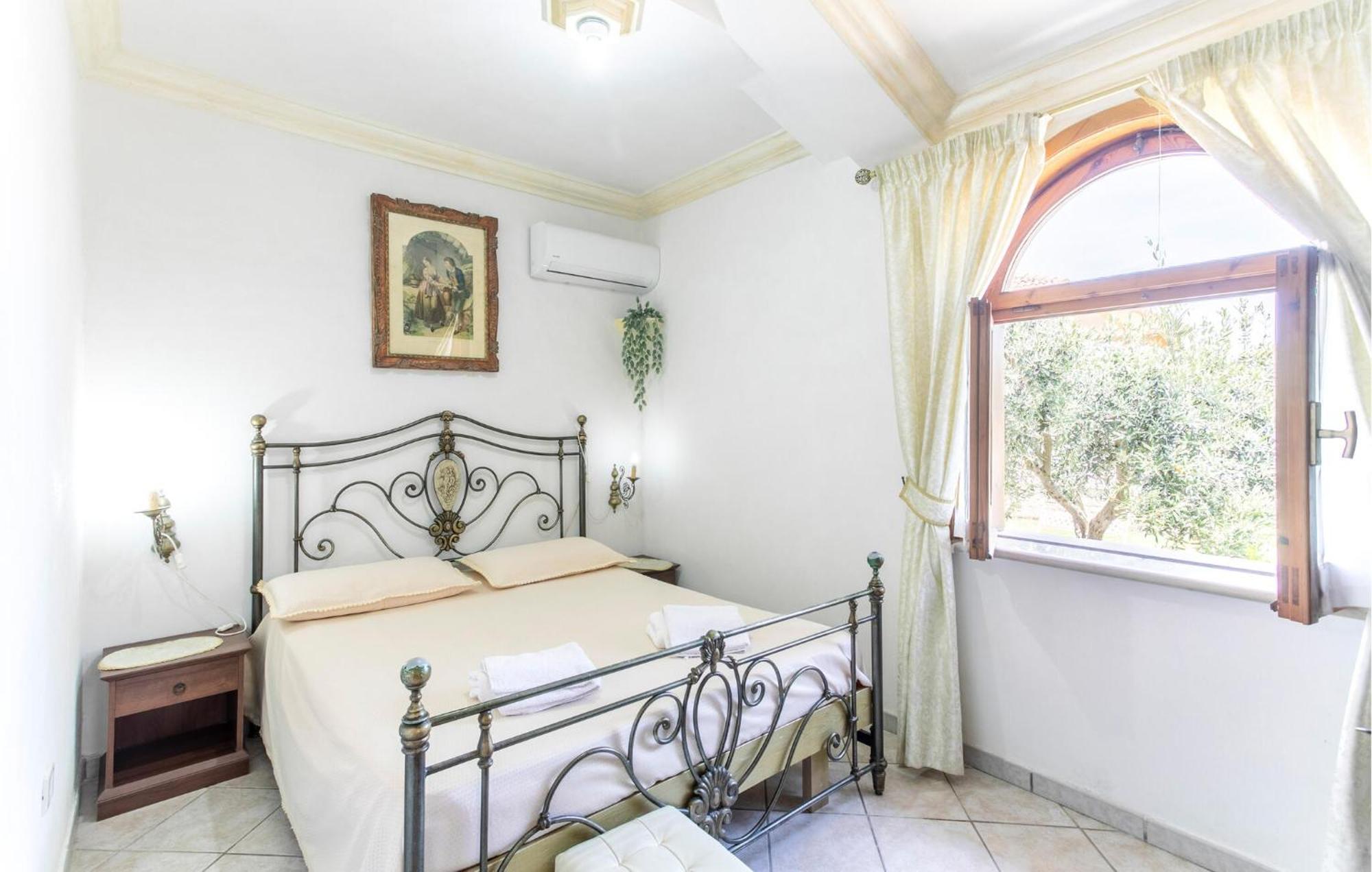 Villa Gelsomino Marzamemi Exterior foto