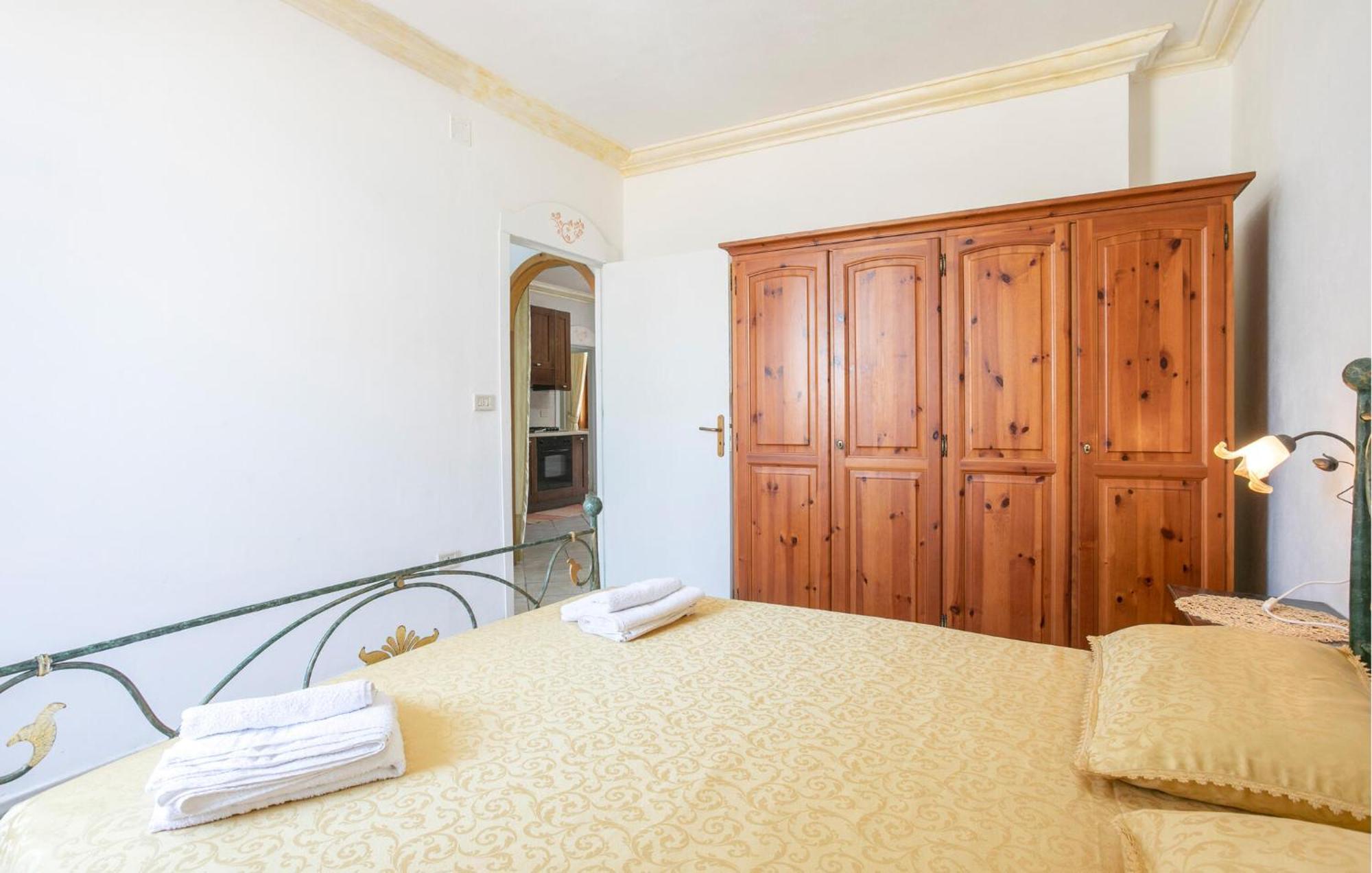Villa Gelsomino Marzamemi Exterior foto